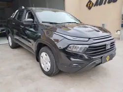 FIAT Toro 1.3 16V 4P FLEX 270 TURBO ENDURANCE AUTOM�TICO