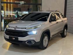 FIAT Toro 1.8 16V 4P FLEX FREEDOM AUTOMTICO