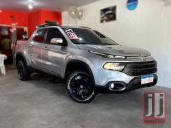 FIAT Toro 1.8 16V 4P FLEX FREEDOM AUTOM�TICO