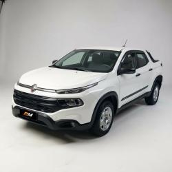 FIAT Toro 1.8 16V 4P ENDURANCE AUTOM�TICO