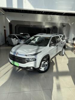 FIAT Toro 1.8 16V 4P FLEX FREEDOM ROAD AUTOM�TICO
