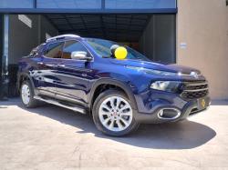 FIAT Toro 2.0 16V 4P 4WD RANCH TURBO DIESEL AUTOMTICO