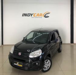 FIAT Uno 1.0 4P FLEX ATTRACTIVE