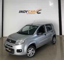 FIAT Uno 1.0 4P FLEX ATTRACTIVE