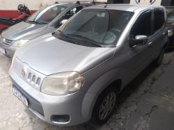 FIAT Uno 1.0 4P FLEX EVO VIVACE CELEBRATION