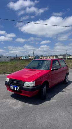 FIAT Uno 1.0