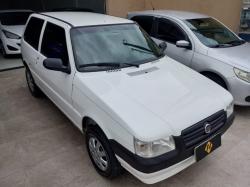 FIAT Uno 1.0 FLEX