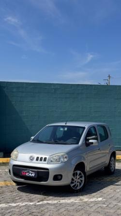 FIAT Uno 1.0 FLEX VIVACE EVO