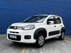 FIAT Uno 1.0 FLEX WAY EVO