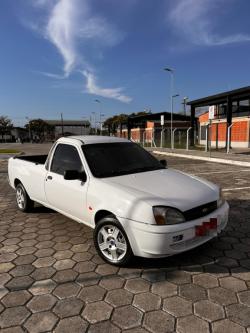 FORD Courier 1.6 FLEX L
