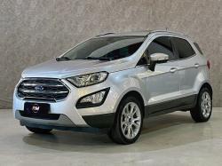 FORD Ecosport 1.5 12V 4P FLEX TI-VCT TITANIUM AUTOMÁTICO FORD Ecosport 1.5 12V 4P FLEX TI-VCT TITANIUM AUTOMÁTICO