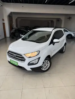 FORD Ecosport 1.5 12V 4P TI-VCT FLEX FREESTYLE