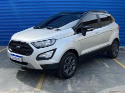 FORD Ecosport 1.5 12V 4P TI-VCT FLEX FREESTYLE