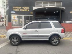 FORD Ecosport 1.6 16V 4P FREESTYLE