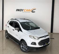 FORD Ecosport 1.6 16V 4P FREESTYLE