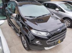 FORD Ecosport 1.6 4P FREESTYLE FLEX
