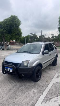 FORD Ecosport 1.6 4P FREESTYLE XLS FLEX