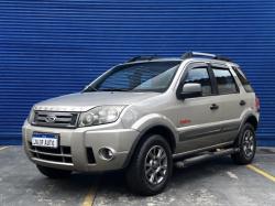 FORD Ecosport 1.6 4P FREESTYLE FLEX