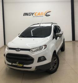 FORD Ecosport 2.0 16V 4P 4WD FREESTYLE FLEX
