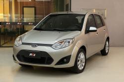 FORD Fiesta Hatch 1.0 4P FLEX