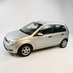 FORD Fiesta Hatch 1.0 4P SUPERCHARGER