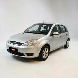 FORD Fiesta Hatch 1.0 4P SUPERCHARGER