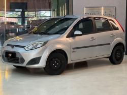 FORD Fiesta Hatch 1.0 4P CLASS FLEX