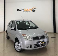 FORD Fiesta Hatch 1.6 4P FLEX