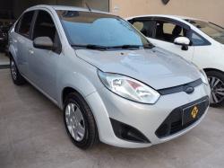 FORD Fiesta Hatch 1.0 4P SE FLEX