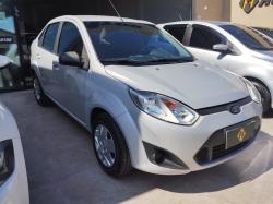 FORD Fiesta Sedan 1.0 4P FLEX