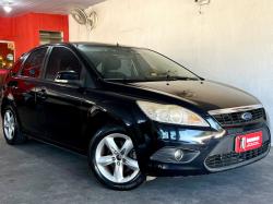 FORD Focus Hatch 1.6 4P