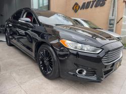 FORD Fusion 2.0 4P 16V TITANIUM AWD AUTOM�TICO