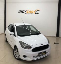 FORD Ka Hatch 1.0 12V 4P FLEX TI-VCT SE