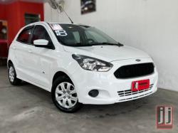 FORD Ka Hatch 1.0 12V 4P S FLEX
