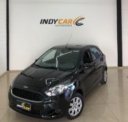 FORD Ka Hatch 1.0