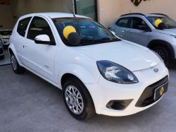 FORD Ka Hatch 1.0 FLEX