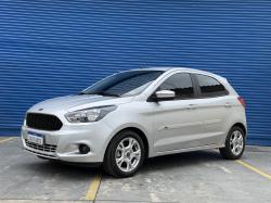 FORD Ka Hatch 1.5 12V 4P FLEX TI-VCT SEL