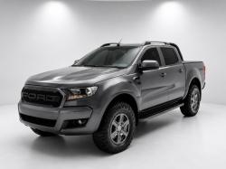 FORD Ranger 2.2 16V XLS DIESEL 4X4 CABINE DUPLA AUTOM�TICO