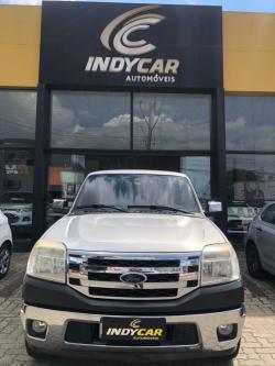 FORD Ranger 2.3 16V LIMITED CABINE DUPLA