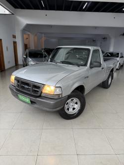 FORD Ranger 2.3 16V XL CABINE SIMPLES