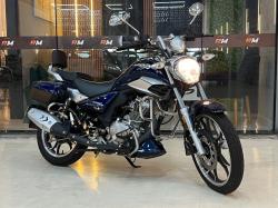 HAOJUE Master Ride 150 