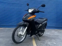 HONDA Biz 100 ES