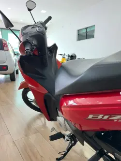 HONDA Biz 125 ES FLEX