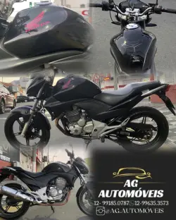 HONDA CB 300 R STD