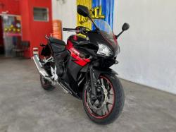 HONDA CBR 500 R 