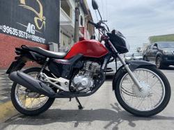HONDA CG 160 START