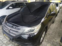HONDA CRV 2.0 16V 4P LX AUTOMTICO