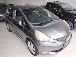 HONDA Fit 1.4 4P LX AUTOM�TICO
