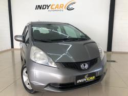 HONDA Fit 1.4 4P LX