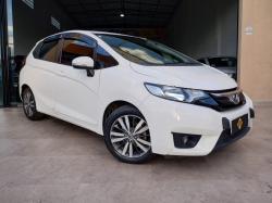 HONDA Fit 1.5 16V 4P EX AUTOMTICO